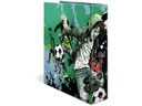 HERMA Ordner Street Soccer A4, 7 cm
