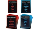 Hasbro Gaming Partyspiel Tabu Unzensiert -DE-