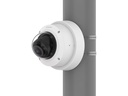 Hanwha Vision Masthalterung SBD-180PMW Weiss 1 Stück