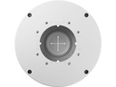 Hanwha Vision Anschlussbox SBV-180BW Weiss 1 Stück