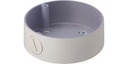 Hanwha Vision Anschlussbox SBV-116B Weiss 1 Stück