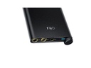 FiiO Kopfhörerverstärker &amp; USB-DAC Q3 MQA