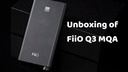 FiiO Kopfhörerverstärker &amp; USB-DAC Q3 MQA