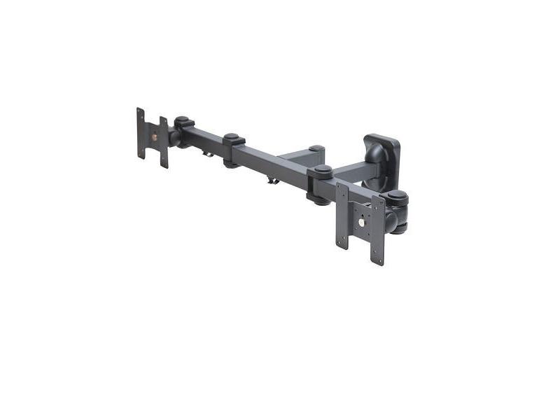 NewStar Wandhalter FPMA-W960D bis 12 kg – Schwarz