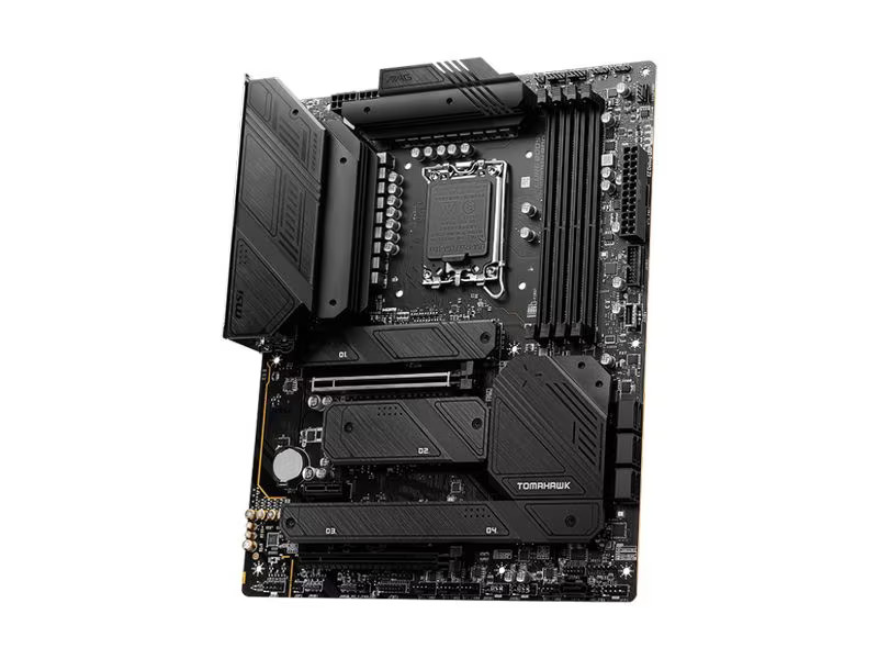 MSI Mainboard MAG Z790 Tomahawk WIFI