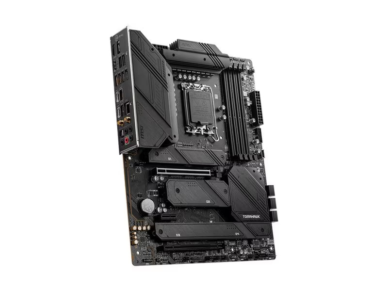 MSI Mainboard MAG Z790 Tomahawk WIFI