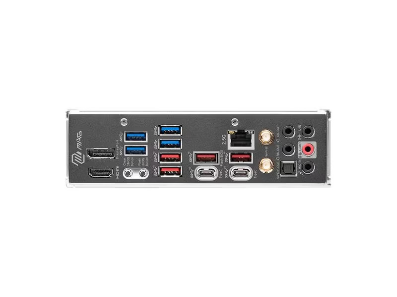 MSI Mainboard MAG Z790 Tomahawk WIFI
