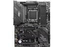 MSI Mainboard MAG X670E Tomahawk WIFI