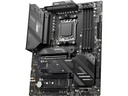 MSI Mainboard MAG X670E Tomahawk WIFI