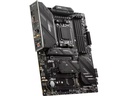 MSI Mainboard MAG X670E Tomahawk WIFI