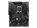 MSI Mainboard MAG B650 Tomahawk WIFI