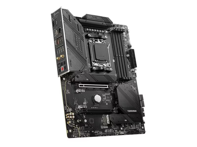 MSI Mainboard MAG B650 Tomahawk WIFI