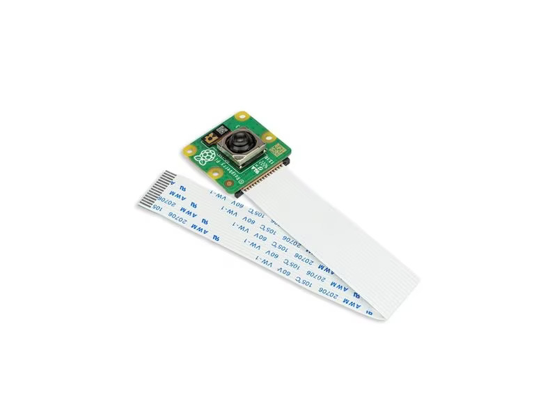 Raspberry Pi Kamera Modul v3 12MP 75 °FoV für Raspberry Pi 5