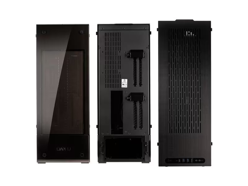 Lian Li PC-Gehäuse PC-O12WX