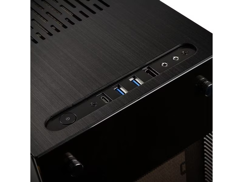 Lian Li PC-Gehäuse PC-O12WX