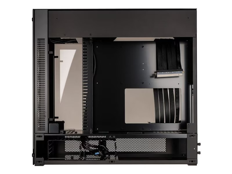 Lian Li PC-Gehäuse PC-O12WX