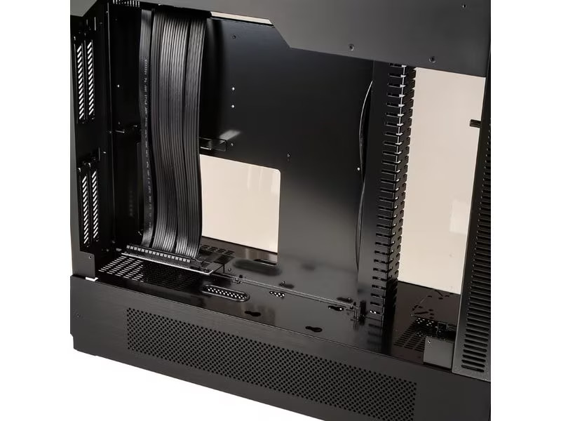 Lian Li PC-Gehäuse PC-O12WX