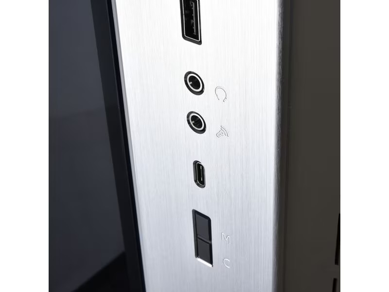 Lian Li PC-Gehäuse O11 Dynamic XL Silber