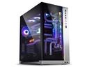 Lian Li PC-Gehäuse O11 Dynamic XL Silber