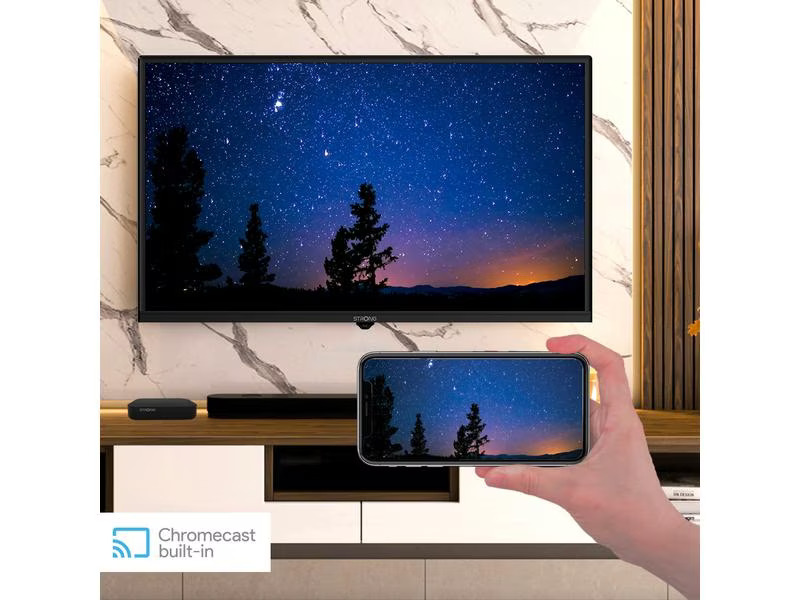 CE Mediaplayer LEAP-S3 Ultimate