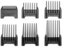 Beurer Haarschneider MN5X