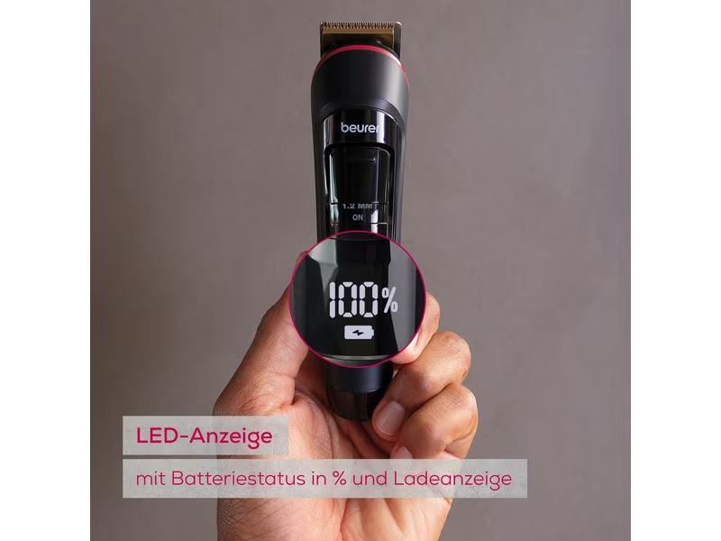 Beurer Bartschneider MN4X