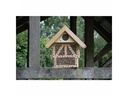 dobar green label Insektenhotel Monschau, 37.5 x 15 x 38.5 cm