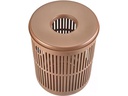 Zone Denmark Wäschesammler Ume 68 l, Terracotta
