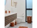Zone Denmark Wäschesammler Ume 68 l, Terracotta