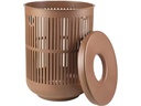 Zone Denmark Wäschesammler Ume 68 l, Terracotta