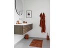 Zone Denmark Treteimer Ume 4 l, Terracotta