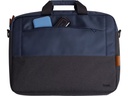 Trust Notebooktasche Lisboa Blau, 16