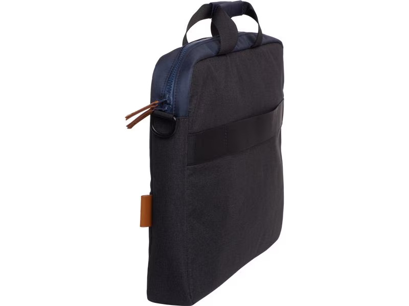 Trust Notebooktasche Lisboa Blau, 16