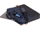 Trust Notebooktasche Lisboa Blau, 16