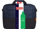 Trust Notebooktasche Lisboa Blau, 16