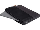 Trust Notebook-Sleeve Lisboa Schwarz, 16