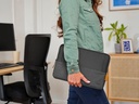 Trust Notebook-Sleeve Lisboa Schwarz, 13.3