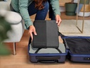 Trust Notebook-Sleeve Lisboa Schwarz, 13.3
