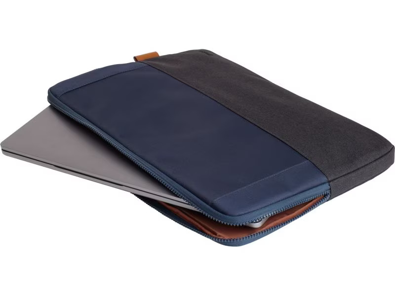 Trust Notebook-Sleeve Lisboa Blau, 16