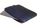 Trust Notebook-Sleeve Lisboa Blau, 16