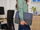 Trust Notebook-Sleeve Lisboa Blau, 16