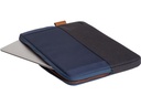 Trust Notebook-Sleeve Lisboa Blau, 13.3