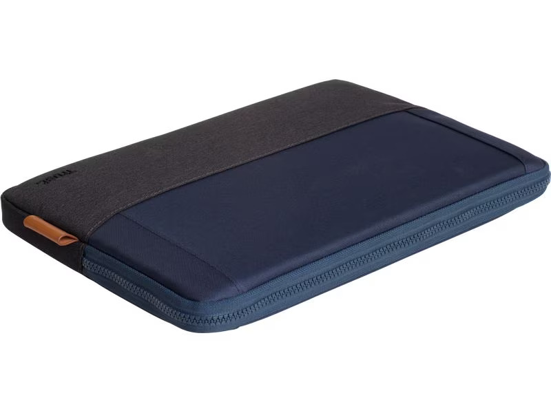 Trust Notebook-Sleeve Lisboa Blau, 13.3