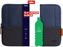 Trust Notebook-Sleeve Lisboa Blau, 13.3