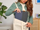 Trust Notebook-Sleeve Lisboa Blau, 13.3