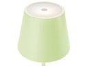 STT Tischleuchte Motion USB Luna, Light Mint