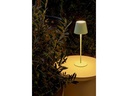 STT Tischleuchte Motion USB Luna, Light Mint