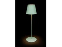 STT Tischleuchte Motion USB Luna, Iceblue