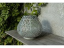 STT Laterne Solar Antic Mistral, 24 cm, Mint