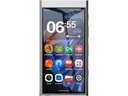 HiBy HiRes-Player M300 Silber